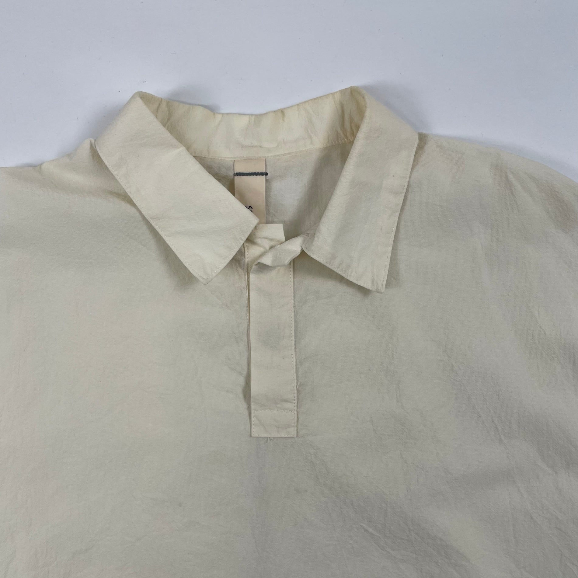 SHINYA KOZUKA / POLO WANDER 参考定価：27,000+tax SIZE:M