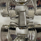 FOXEY フォクシー / 3連パールネックレス 参考定価：50,000程度 SIZE:約33cm