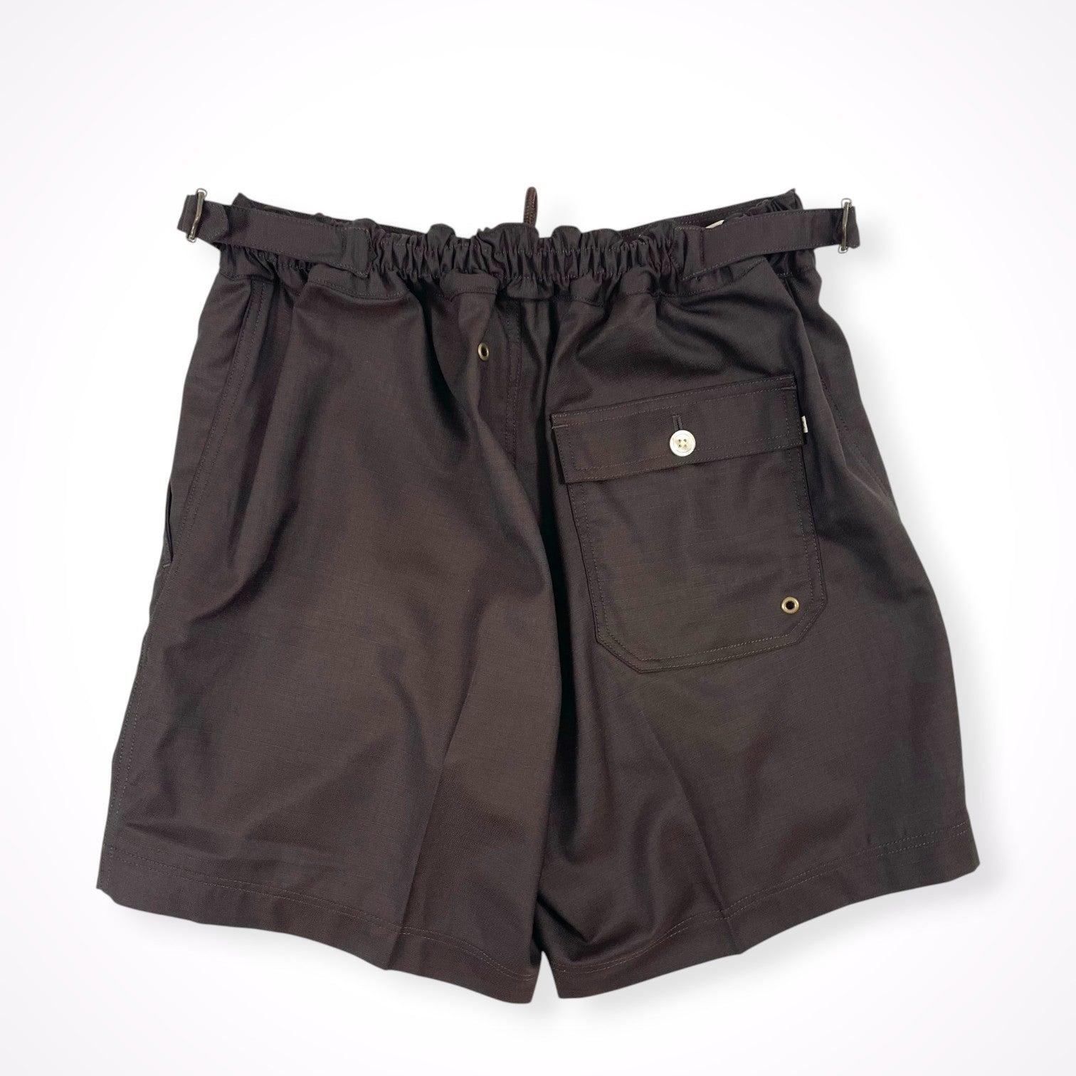 COLONY CLOTHING / リップストップショートパンツ 未使用品 参考定価：24,000+tax SIZE:44