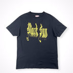 Palm Angels / BLACK SUN TEE ブラック SIZE:XS