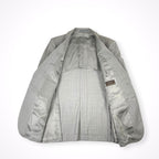 VITALE BARBERIS CANONICO ヴィターレ・バルべリス・カノニコ / PERENNIAL セットアップスーツ 百貨店仕立て SIZE：L程度