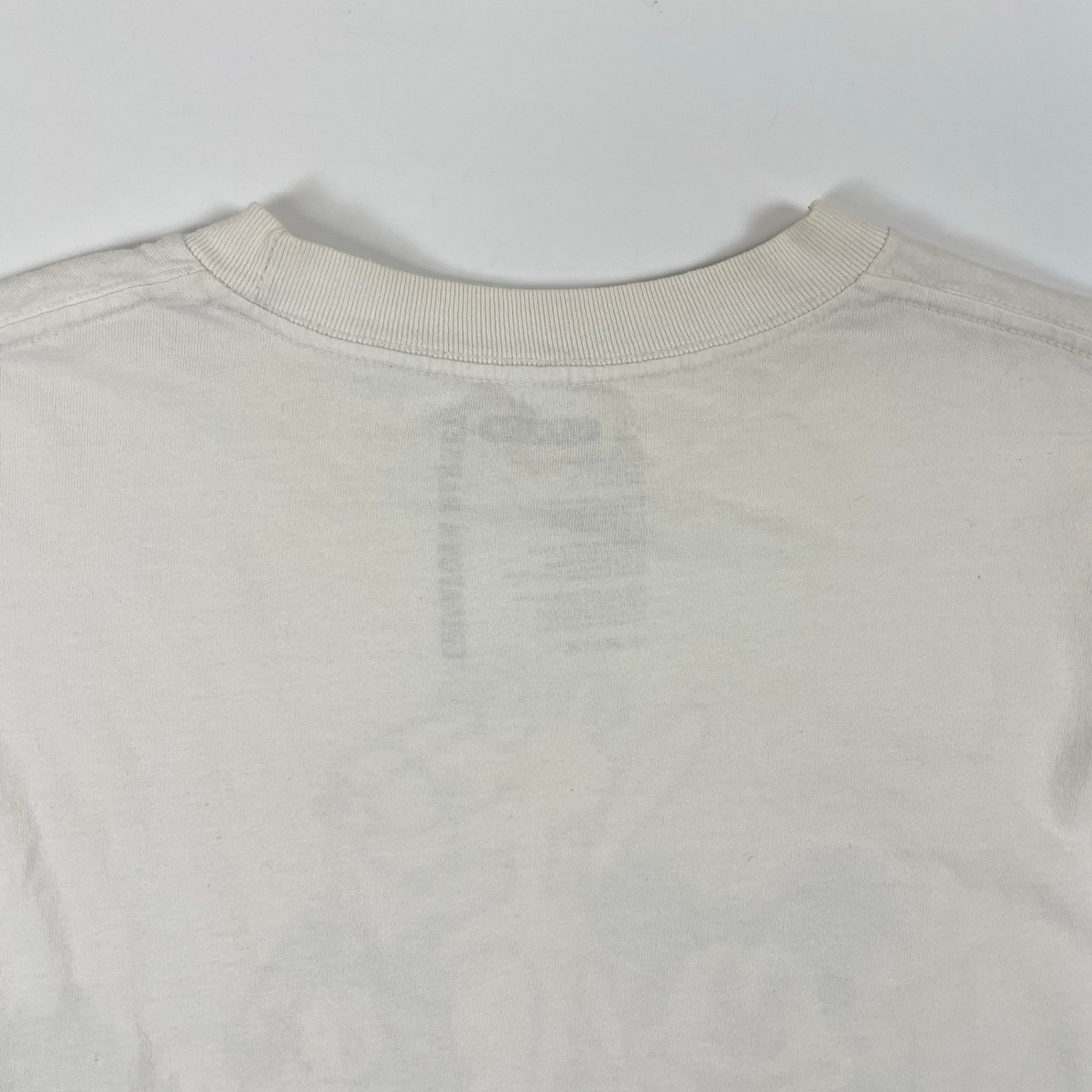 CHINA TOWN MARKET / BootlegキャラクターTEE SIZE：M