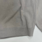 marka マーカ / クルーネックスウェット M22F-37CS01C 参考定価：27,000程度 SIZE:1