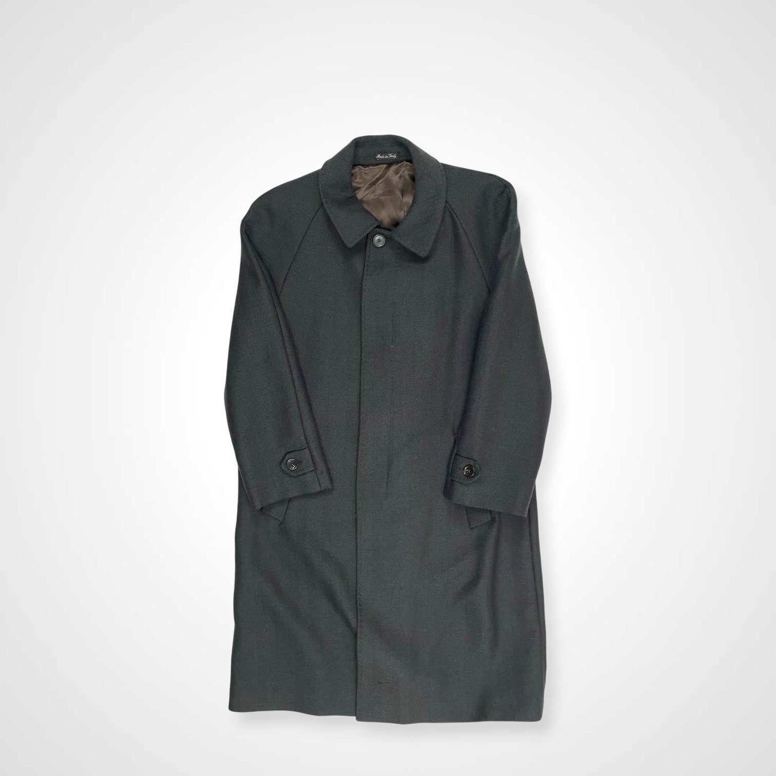 コート（メンズ） – BAUM store ONLINESTORE｜ブランド古着の買取販売