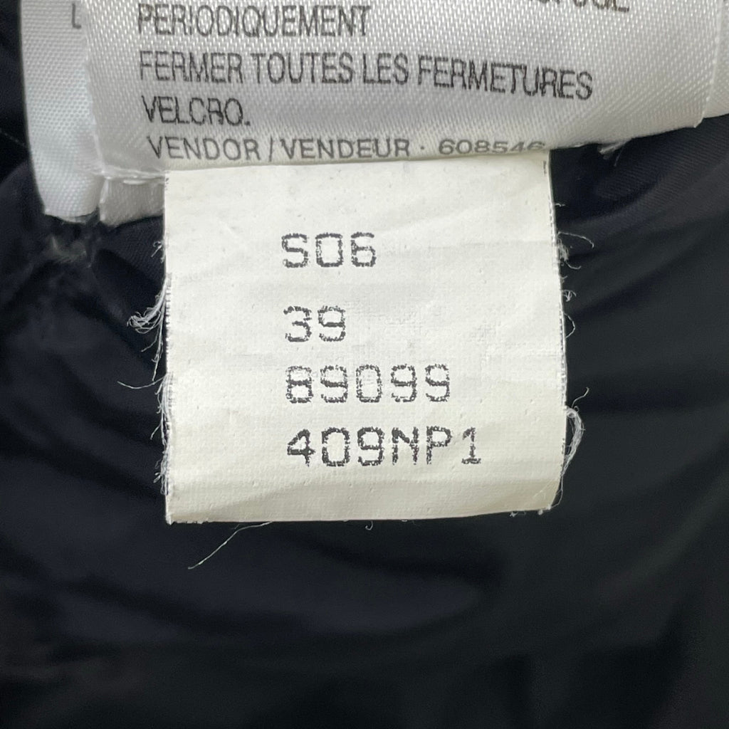 THE NORTH FACE / 90s NUPTSE PARKA COAT 700フィル SIZE:L