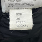 THE NORTH FACE / 90s NUPTSE PARKA COAT 700フィル SIZE:L