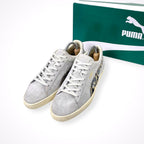 PUMA / SUEDE MIJ 西陣織 畳インソール 日本製 SIZE:26.5cm