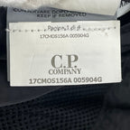 C.P. COMPANY / Chrome-R Hooded Overshirt 参考定価：85,000+tax SIZE:XXL
