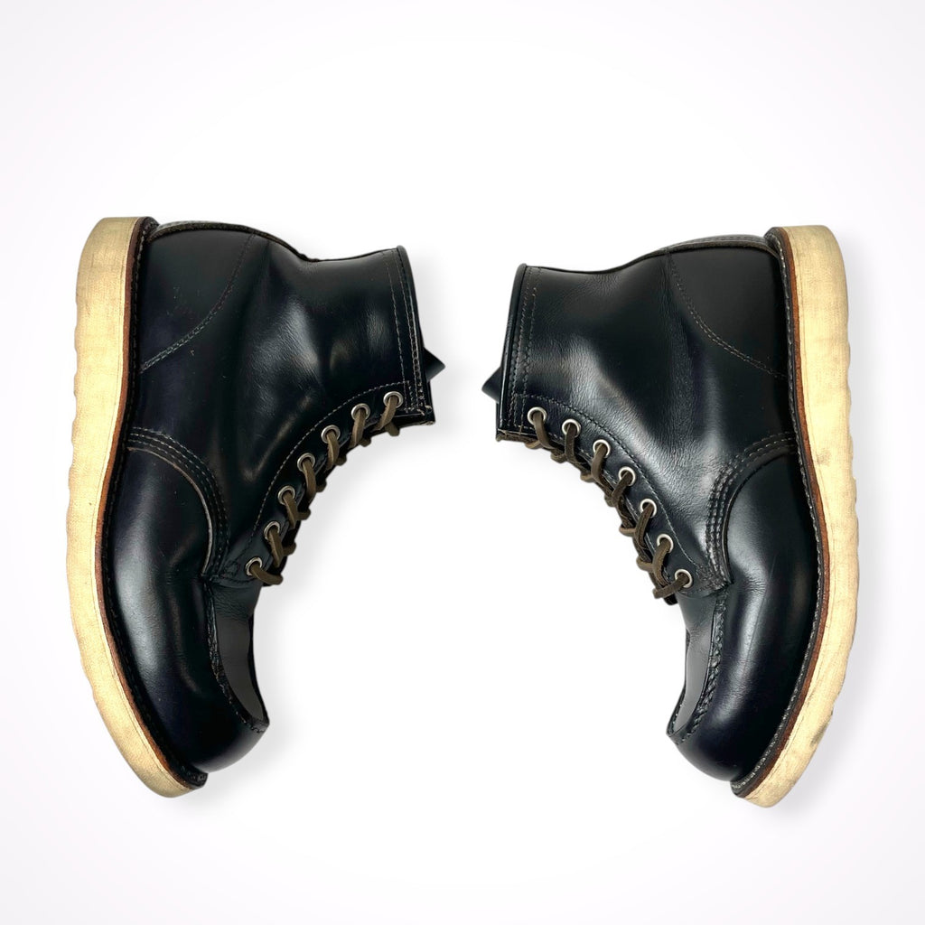 Red Wing / 15年製 アイリッシュセッター 9874 復刻白犬タグ SIZE:25cm