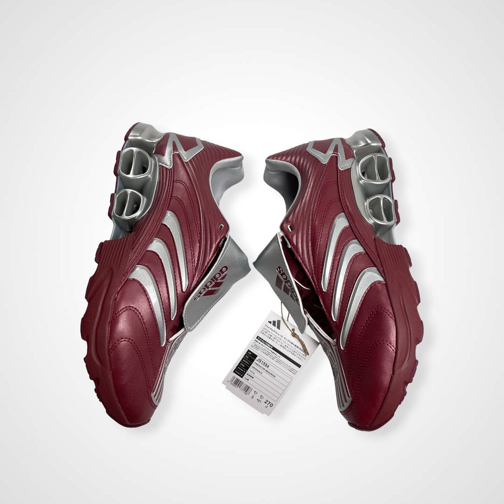 adidas アディダス / Predator Megaride JS1554 未使用品 参考定価：23,000+tax SIZE：27cm