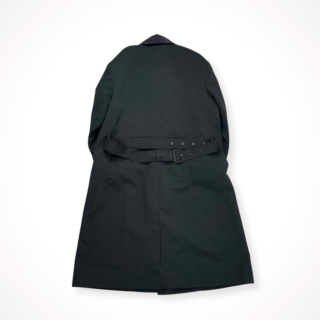 Barbour × ADAM ET ROPE / DESPATCH RIDERS JACKET ノンオイルド 参考定価：72,000+tax SIZE:38