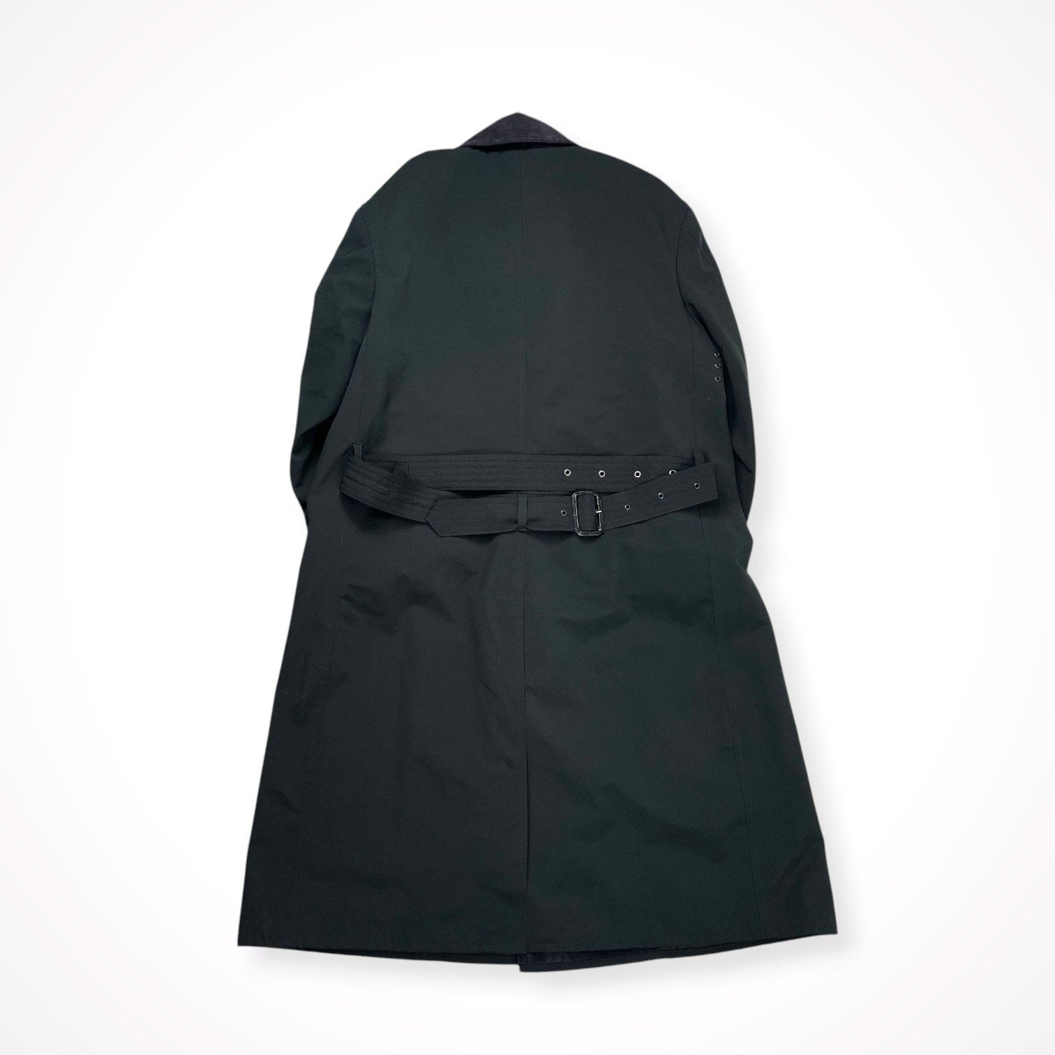 Barbour × ADAM ET ROPE / DESPATCH RIDERS JACKET ノンオイルド 参考定価：72,000+tax SIZE:38