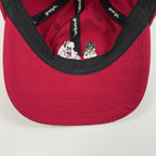 graniph グラニフ / 犬夜叉 別に。キャップ レッド