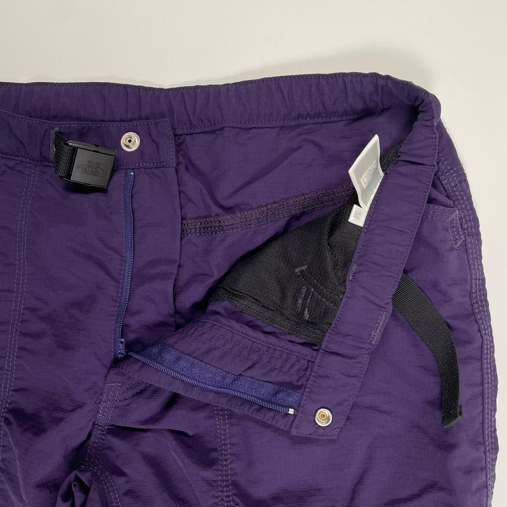 THE NORTH FACE ザ ノースフェイス / All Terrain Rip Pant パープル NTW52062 SIZE:M