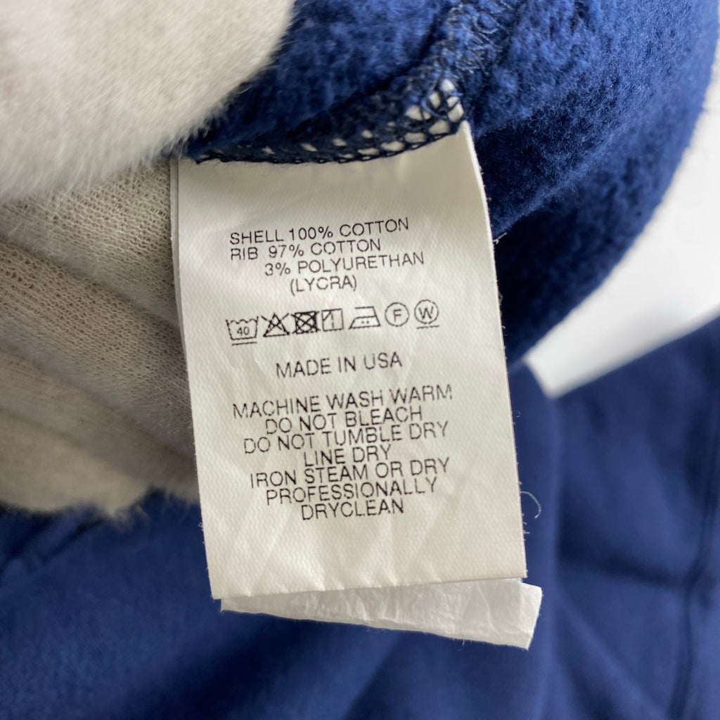 【タグ付 美品】PEG BEAMS PLUS × Engineered Garments / コラボ スウェット パンツ MADE IN USA 参考定価：46,000+tax SIZE：S