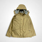 80s L.L. BEAN エルエルビーン / GORE-TEX ヴィンテージ マウンテンパーカー 裏地ロゴ オールドアウトドア SIZE:L