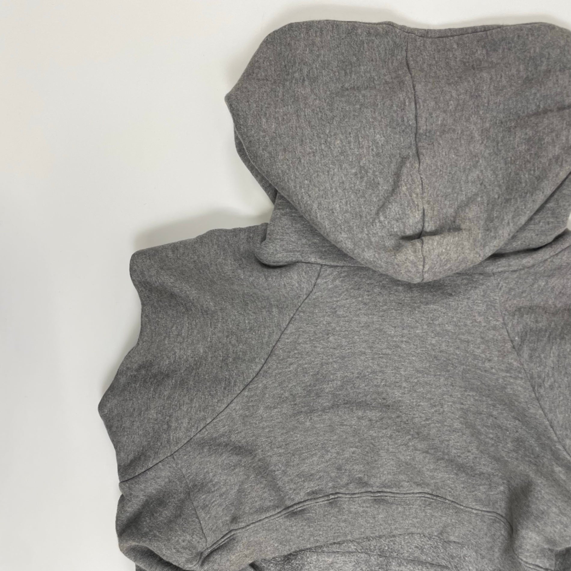 FUTURE CLASSICS フューチャークラシックス / リバーシブルスウェットベスト イギリス SIZE:8