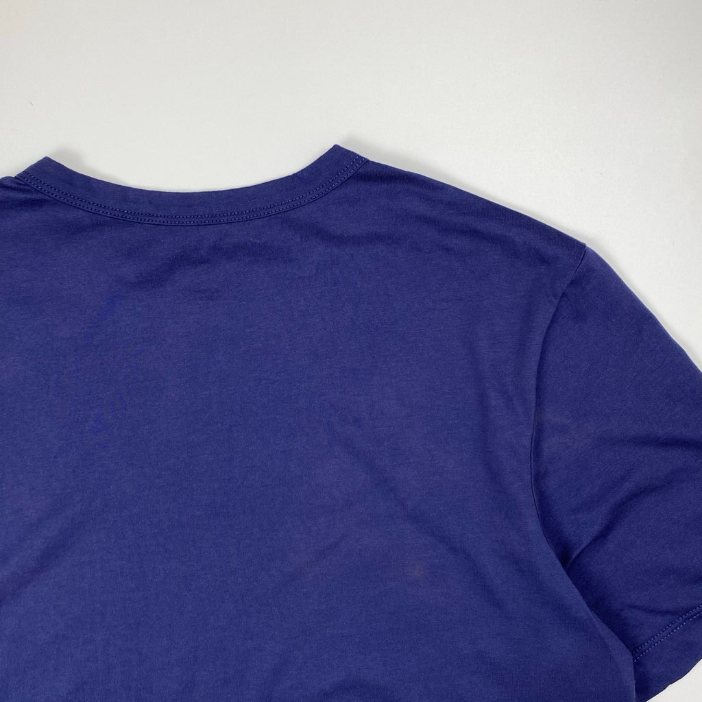 日本未発売品 APPLE アップル デッドストック / アップルロゴ Tシャツ SIZE：S