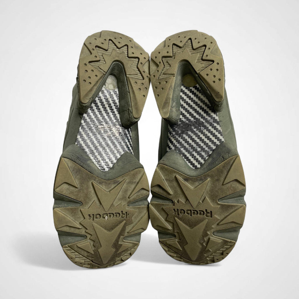 Reebok リーボック / INSTAPUMPFURY MTP スニーカー 参考定価：19,000+tax BD1501 SIZE:23.5