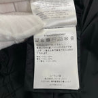 MONCLER / CINABREフリルナイロンジャケット 参考定価：107,000+tax SIZE:14A