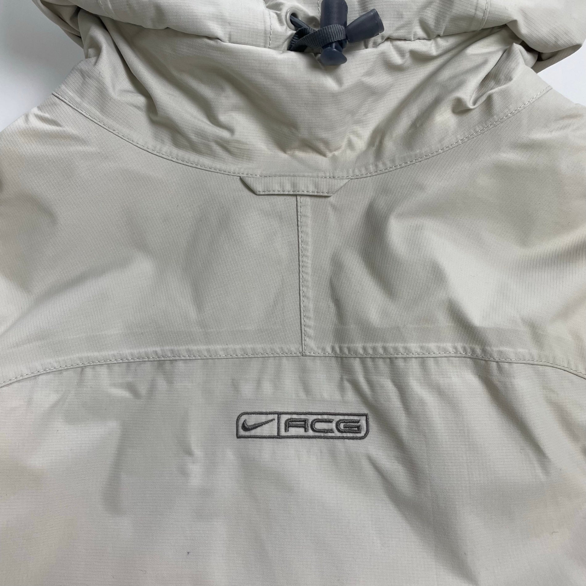 90s NIKE ACG ナイキ エーシージー / 3 OUTERLAYER COUCHE EXTERNE インサレーションジャケット SIZE:3