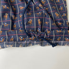 BEAMS PLUS / タッターソール柄ミリタリーイージーパンツ 参考定価：20,000+tax SIZE:M