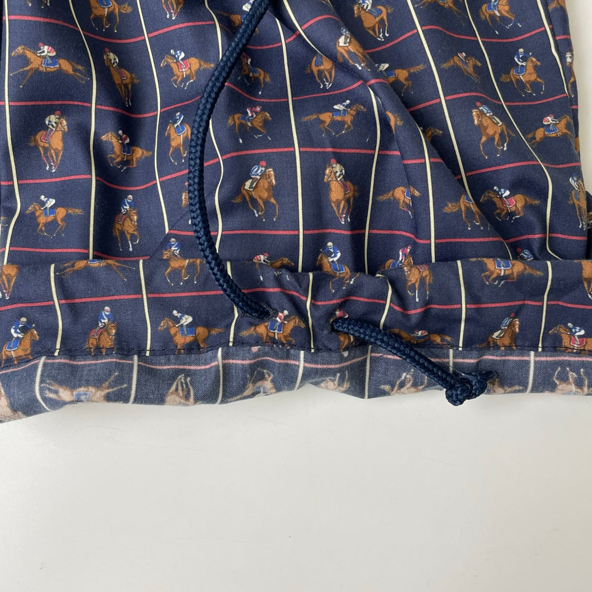 BEAMS PLUS / タッターソール柄ミリタリーイージーパンツ 参考定価：20,000+tax SIZE:M