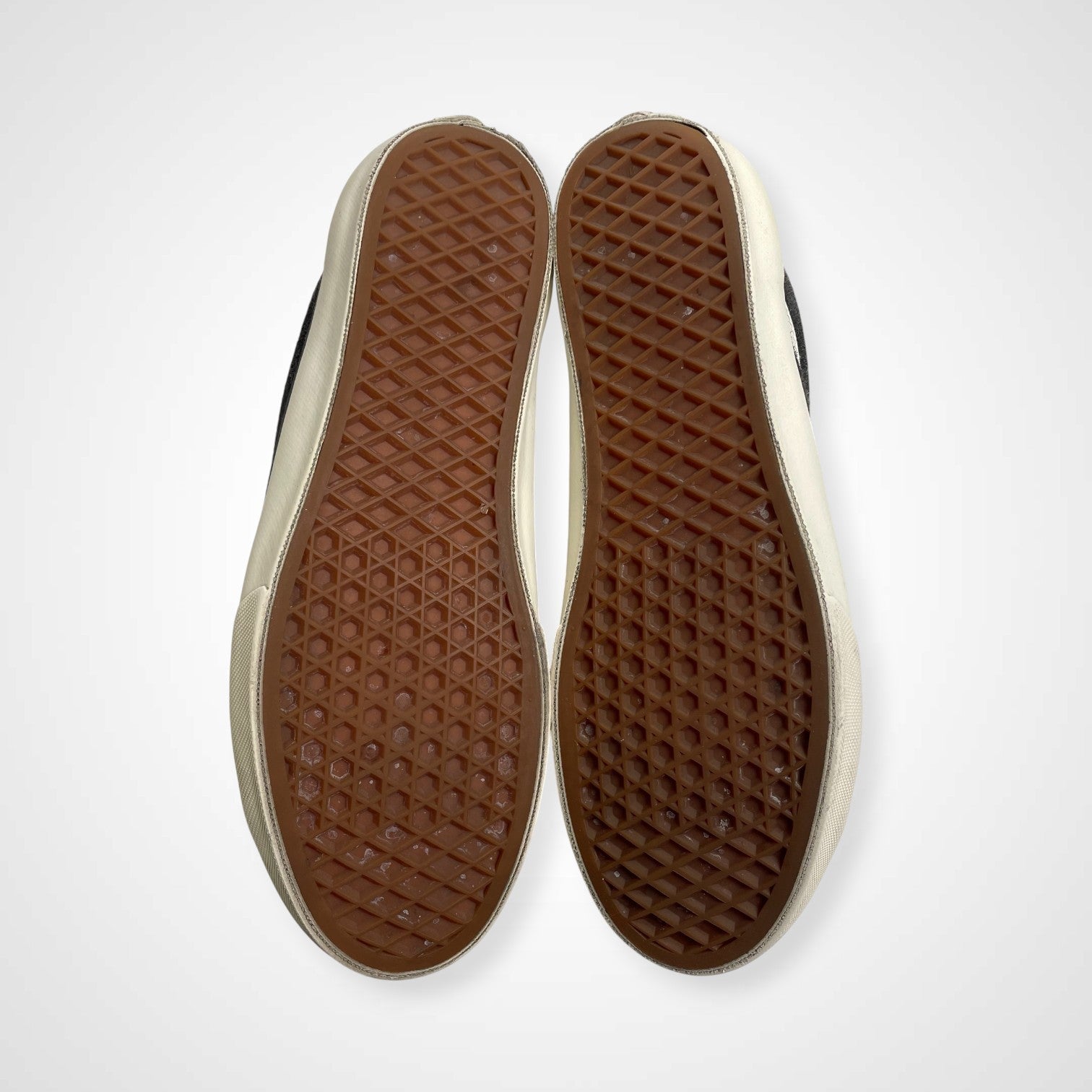 VANS × nonnative ヴァンズ ノンネイティブ / コラボOLD SKOOL OG  ローカットスニーカー 箱・替え紐付 SIZE:28cm