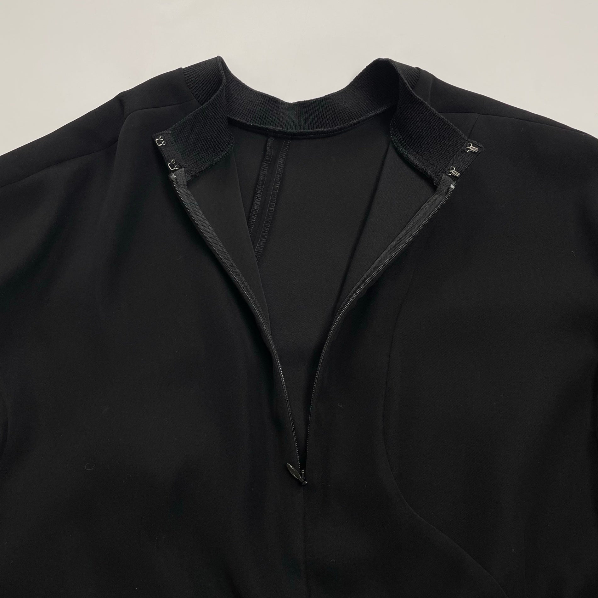 ENFOLD エンフォルド / SEAM PULLOVER シームプルオーバー 極美品 参考定価：32,000+tax SIZE：38