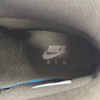 NIKE / 11AW AIR APPROACH MID 2.4 SIZE：28cm