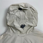 90s NIKE ACG ナイキ エーシージー / 3 OUTERLAYER COUCHE EXTERNE インサレーションジャケット SIZE:3