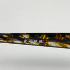 【極美品】 金子眼鏡 最上位Premiumライン / KMP-20 シルバーコンビ 眼鏡 METALシリーズ 度なしレンズ 参考定価：76,000+tax