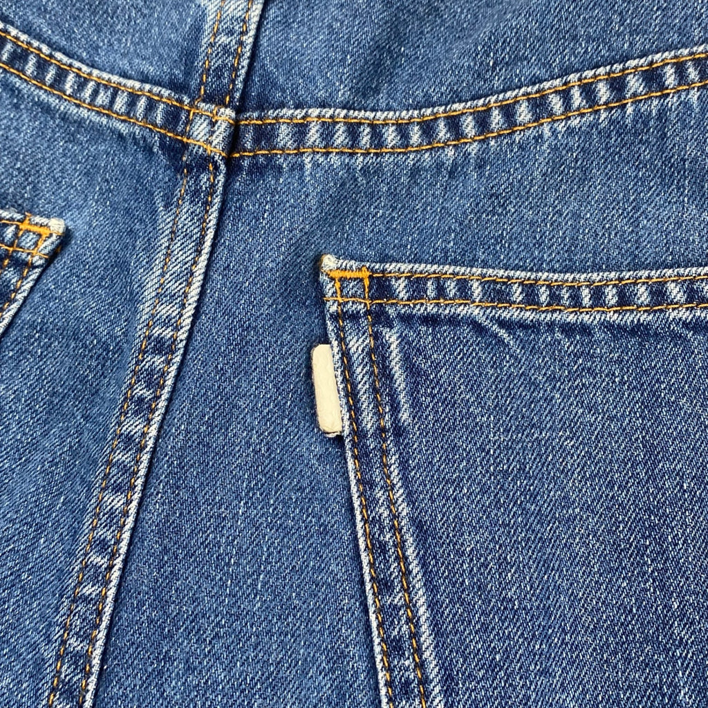 AALTO アールト / Jean with pleats ワイド デニムパンツ カットオフ SIZE:36