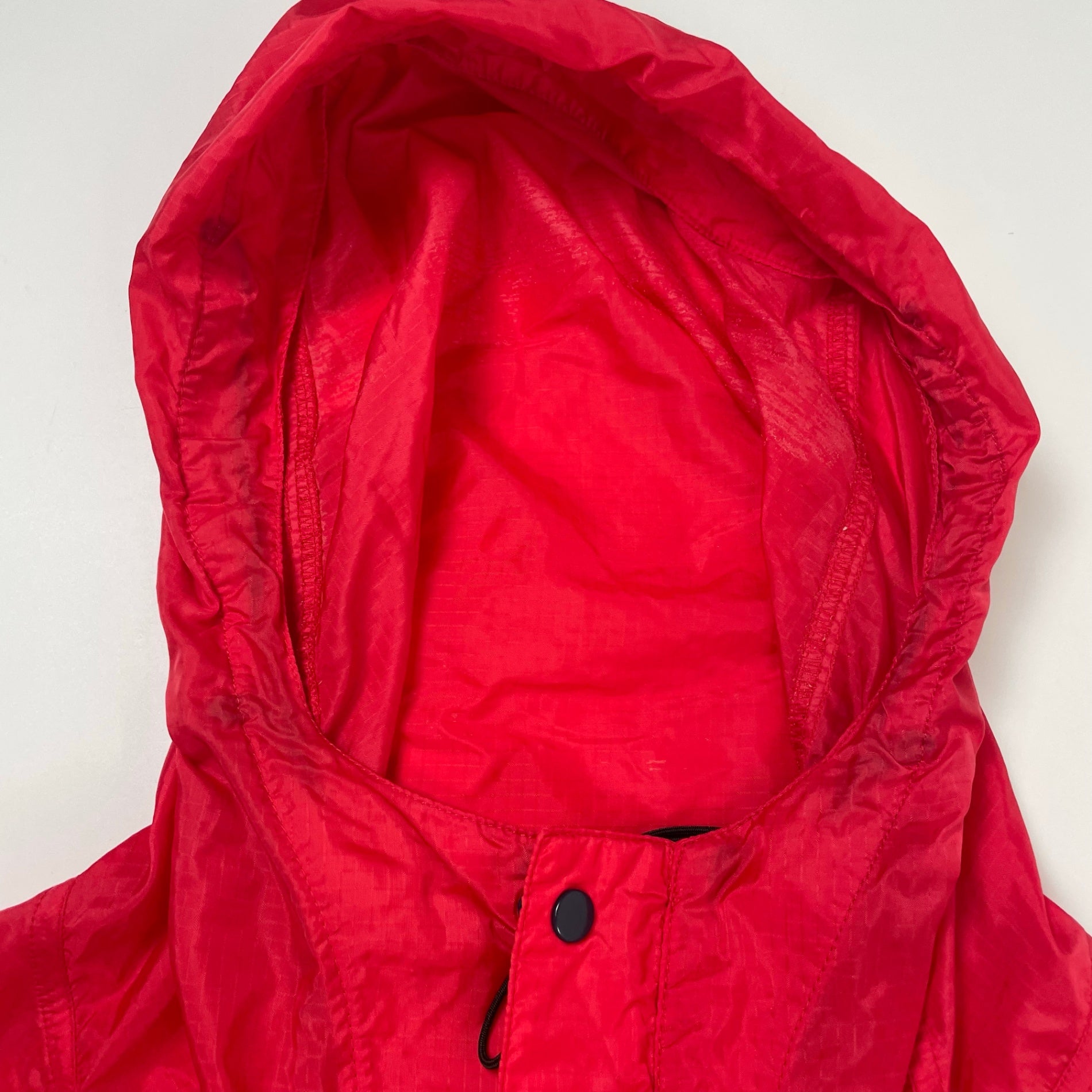 patagonia パタゴニア / 80s 三角タグ ヴィンテージアノラックパーカー SIZE：L