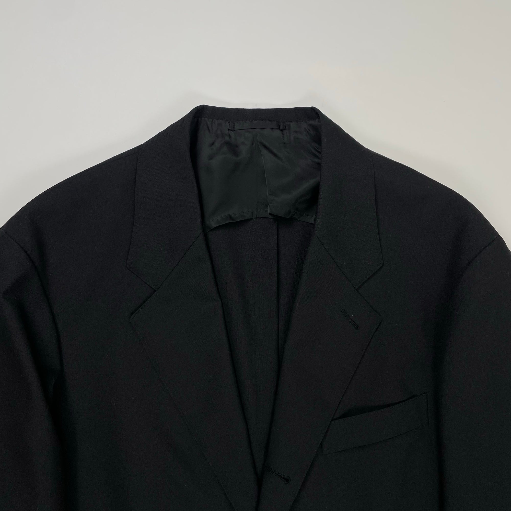 STUDIO NICHOLSON × BEAMS PLUS スタジオニコルソン ビームスプラス / PAUL BLAZER タグ付 参考定価：100,000+tax SIZE:S