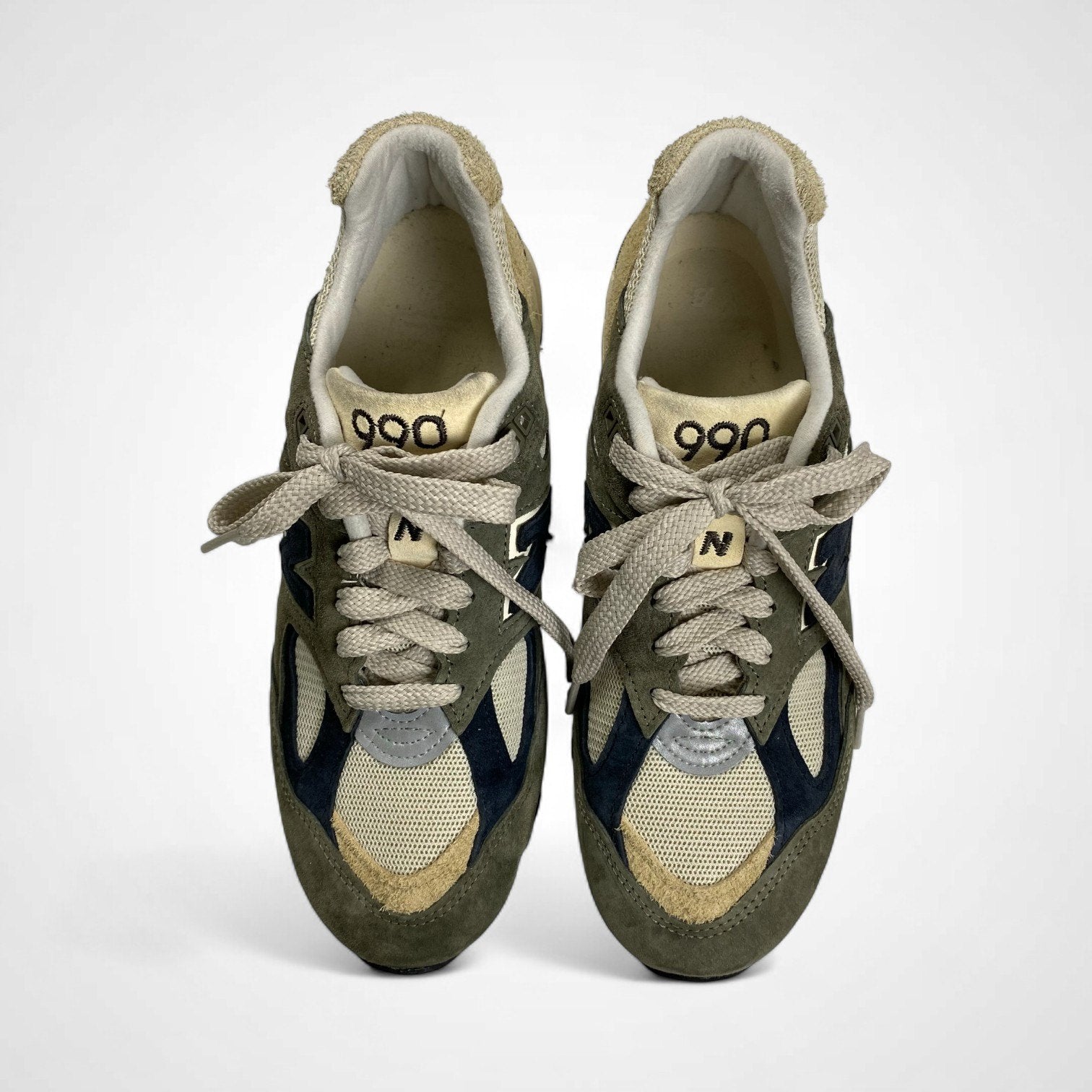 new balance ニューバランス / M990V2 ローカットスニーカー M990GB2 SIZE:26.5cm