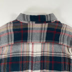 patagonia / 12年 フィヨルドフランネルシャツ 53947 SIZE：XL