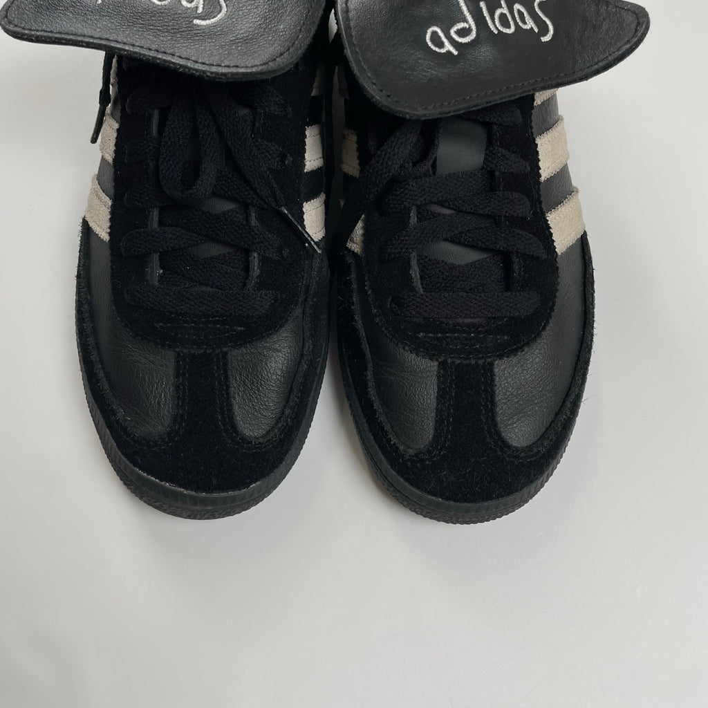 adidas×SHUKYU×E-WAX / Handball Spezial Core HP6695 美品 SIZE:25cm