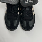 adidas×SHUKYU×E-WAX / Handball Spezial Core HP6695 美品 SIZE:25cm