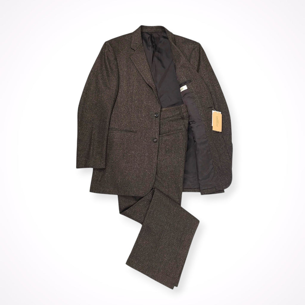 semoh × nestrobe CONFECT / 別注 ヘリンボーンセットアップ 参考定価：90,000+tax SIZE:3