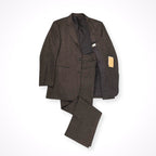 semoh × nestrobe CONFECT / 別注 ヘリンボーンセットアップ 参考定価：90,000+tax SIZE:3