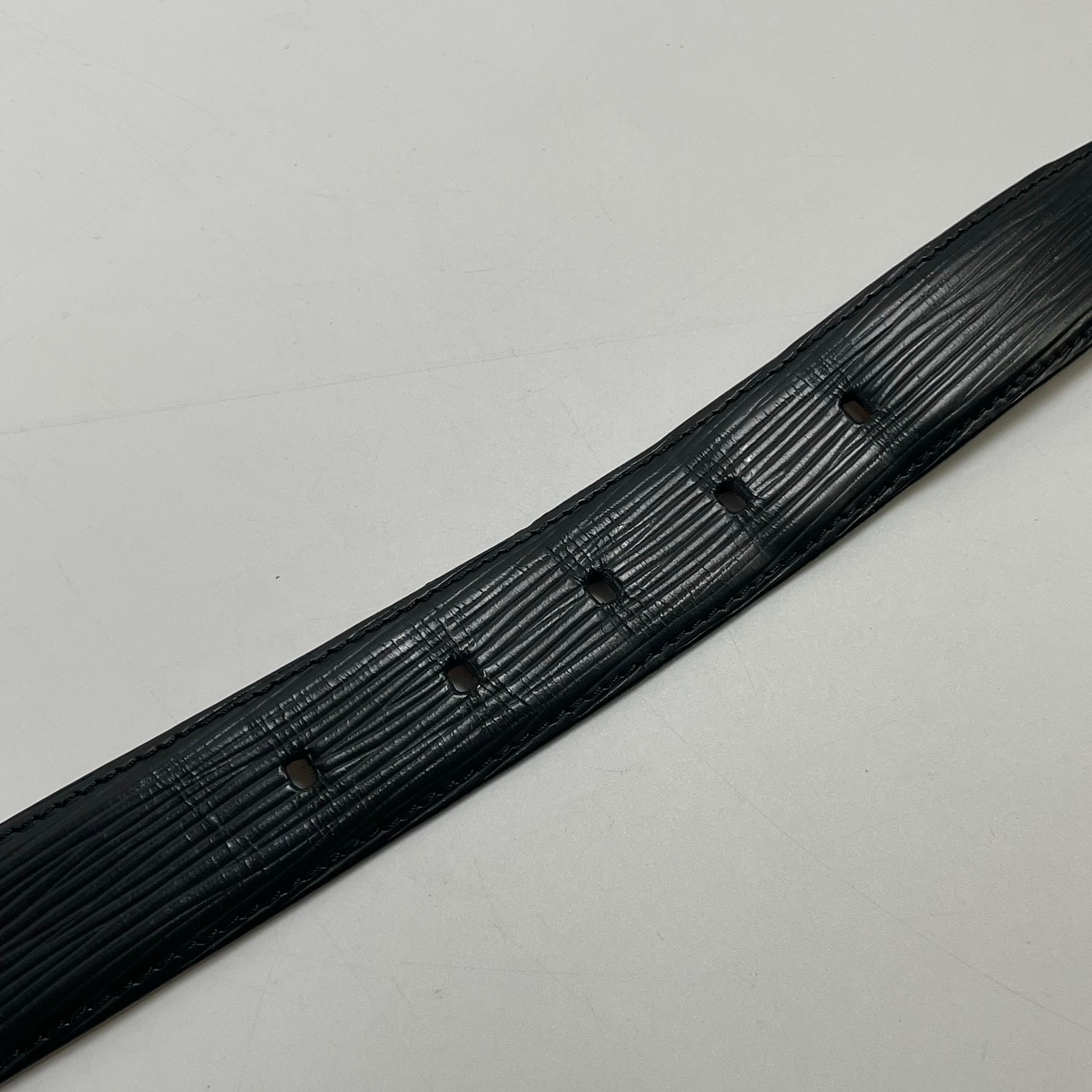 LOUIS VUITTON / サンチュール クラシック M68332 全長約99cm