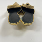 MM6 / ポインテッドサンダル 参考定価：75,000程度 SIZE:36