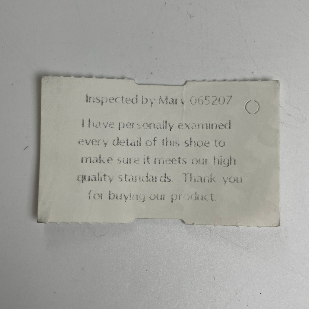 RED WING × FREAK'S STORE レッドウィング フリークスストア / 別注 6-inch Classic Moc ブラック「シャパラル」 8848 ガラスレザー USA製  美品 SIZE:26cm