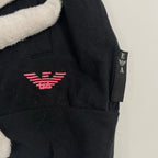 EMPORIO ARMANI / Jude Sexyカーディガン 参考定価：40,000程度 SIZE：S