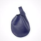 _fot / Leather half circle bag 参考定価：27,000+tax
