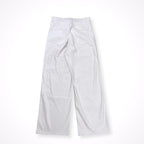 MUSE de Deuxieme Classe / RECTEX TACK  フェイクレザー パンツ 参考定価：27,000+tax SIZE：38