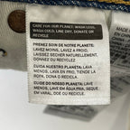 Levi's PREMIUM / 別注501(R) ORIGINAL DARK INDIGO SIZE:W33 L28