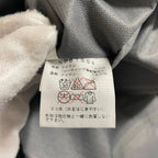 THE NORTHFACE ザ ノースフェイス / アルファドライハイベントコート ブラック NP61554 参考定価：37,000+tax SIZE:S