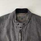 ENGINEERED GARMENTS / コットンモールスキンHBTジャケット 参考定価：60,000程度 SIZE:S